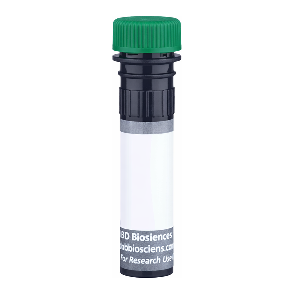 BD BUV563 Rat Anti-Mouse Vα 11.1, 11.2[b,d] TCR