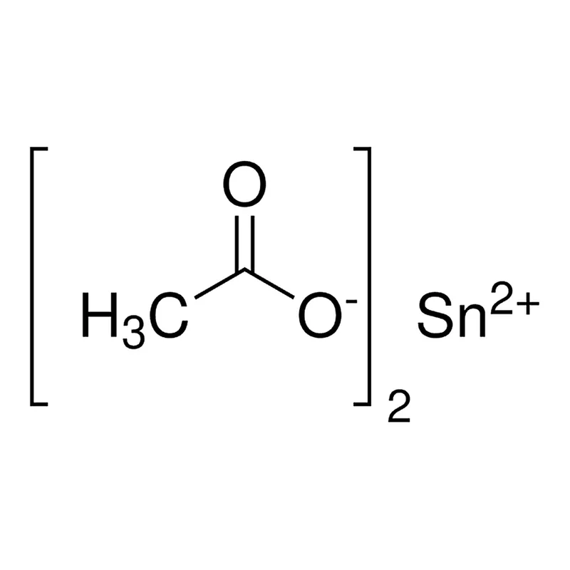 Merck TIN(II) ACETATE