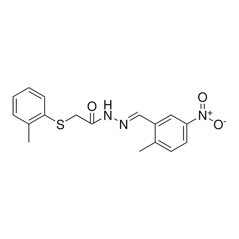 Merck 2-O-TOLYLSULFANYL-ACETIC ACID - 50 MG&