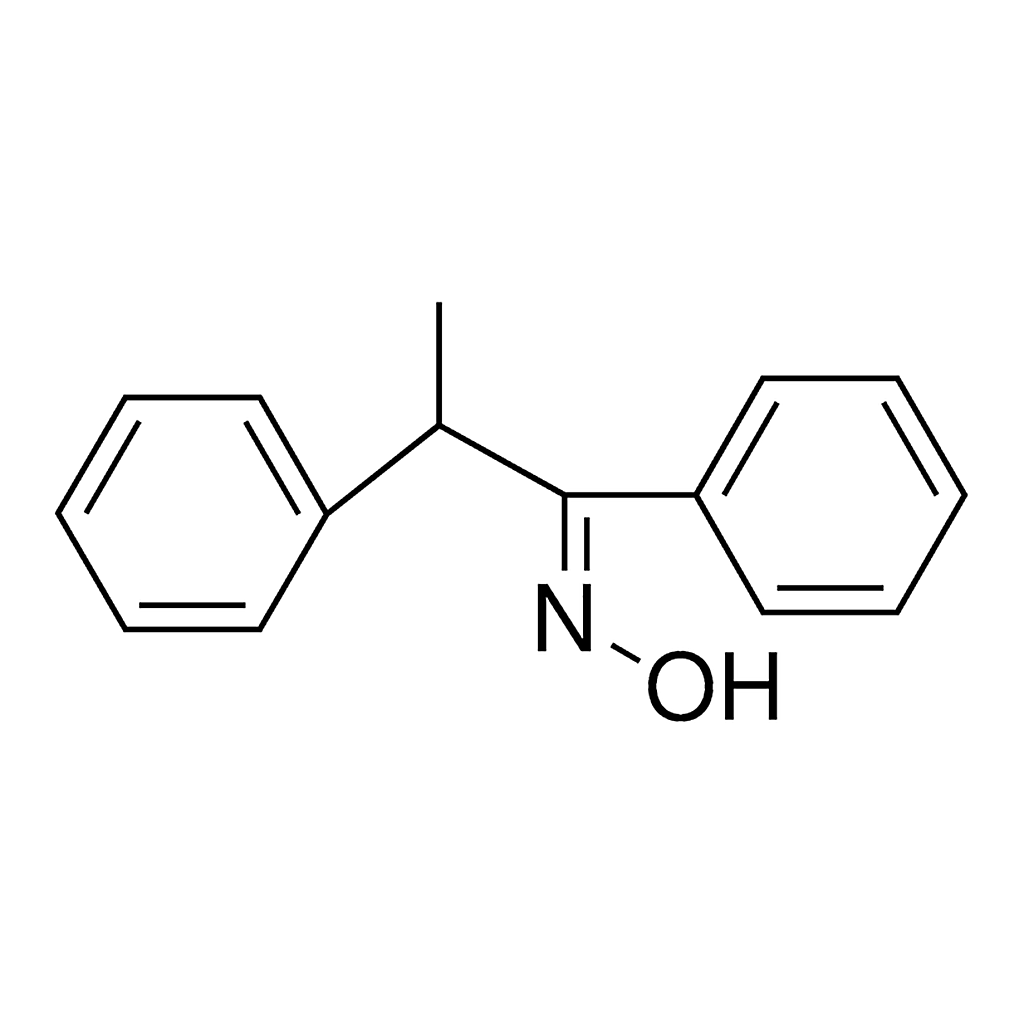 Merck 1,2-DIPHENYL-PROPAN-1-ONE OXIM - 25 MG&
