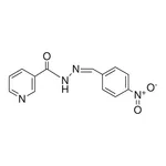 Merck NICOTINIC ACID (4-NITRO-BENZYL - 25 MG&