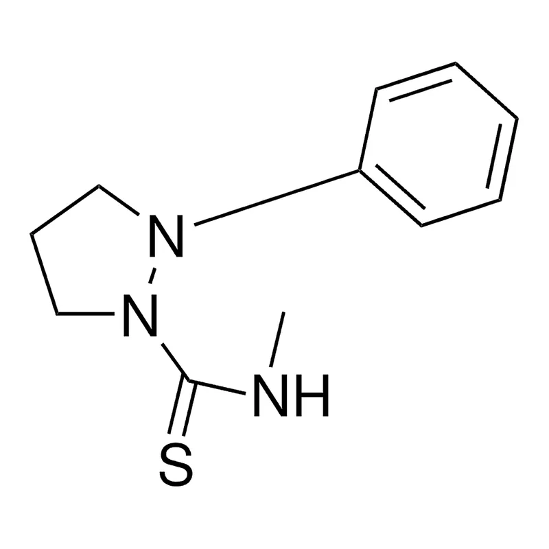 Merck 1-(N-METHYLTHIOCARBAMOYL)-2-PH - 50 MG&