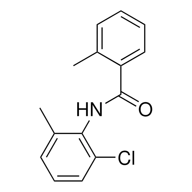 Merck 2'-CHLORO-2,6'-DIMETHYLBENZANIL-