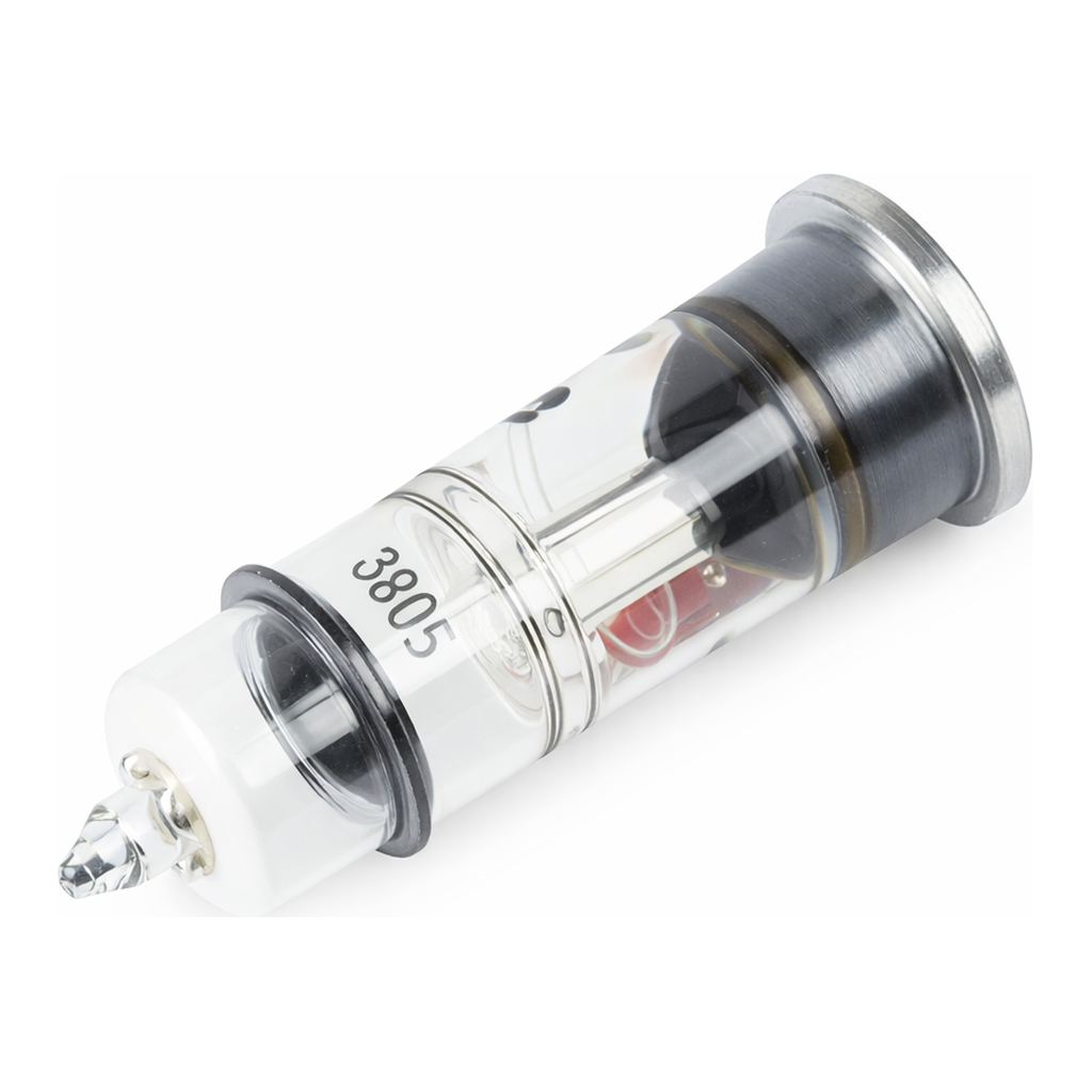 Restek PID Lamp, Model 108-10.0/10.6