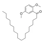 Merck 2',5'-DIMETHOXYOCTADECANOPHENON-