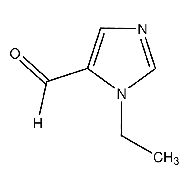 Merck 1-Ethyl-1H-imidazole-5-carbaldehyde