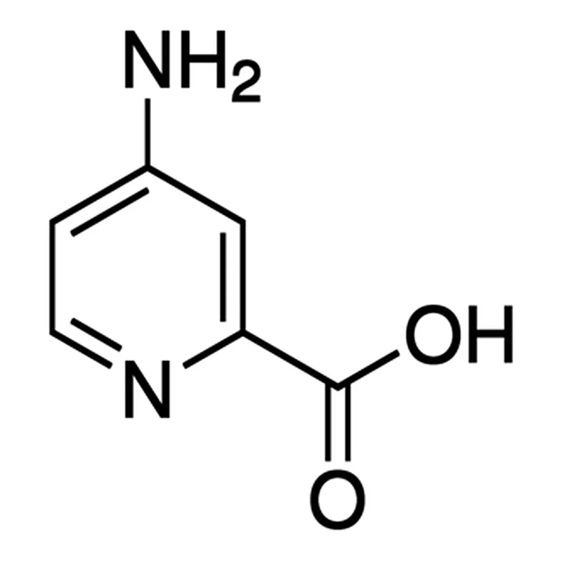 Merck 4-AMINOPYRIDINE-2-CARBOXYLIC ACID