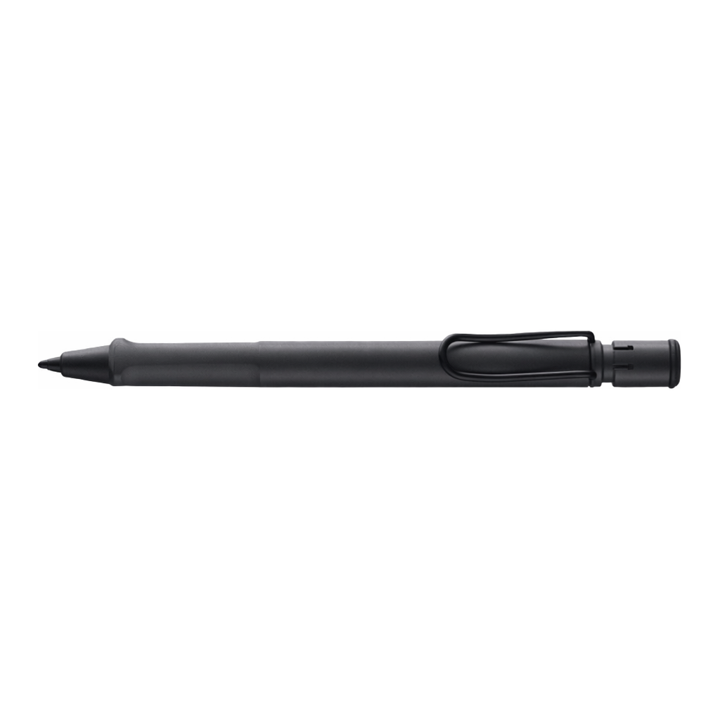 OFFICENEX 라미 사파리샤프117(0.5mm 챠콜블랙)