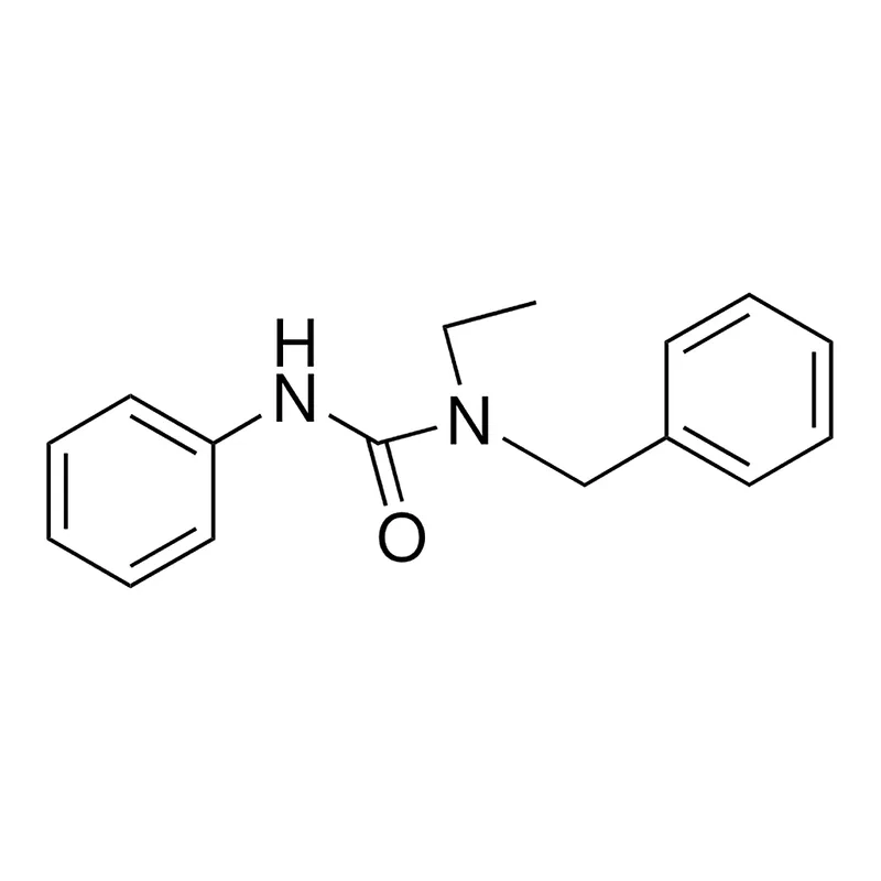 Merck 1-BENZYL-1-ETHYL-3-PHENYLUREA-