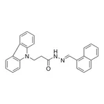 Merck 3-CARBAZOL-9-YL-PROPIONIC ACID - 50 MG &