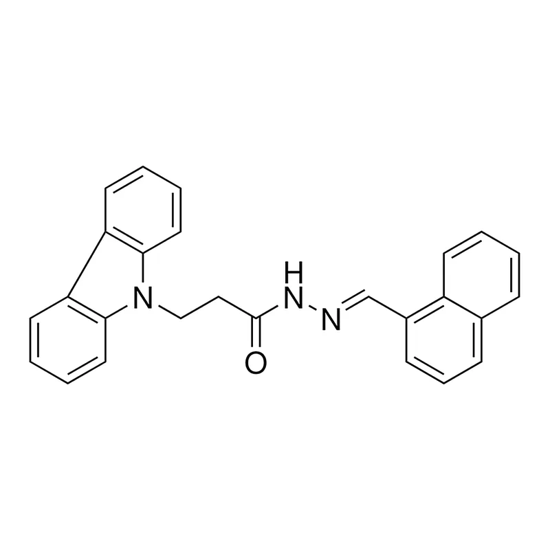 Merck 3-CARBAZOL-9-YL-PROPIONIC ACID - 50 MG &