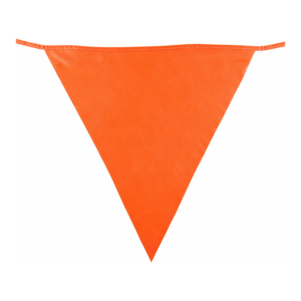 Brady Pennant Barricade Tape