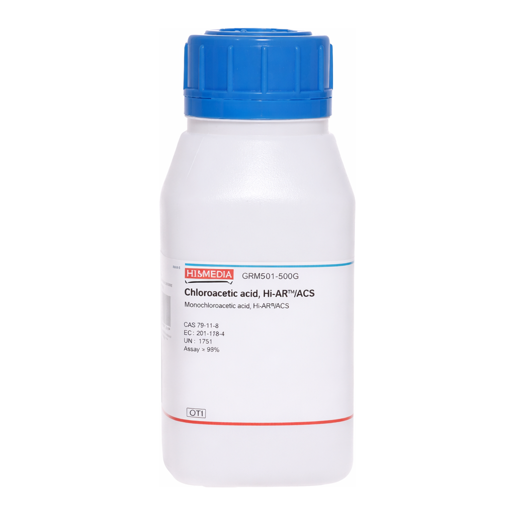 Himedia Chloroacetic acid, Hi-AR/ACS