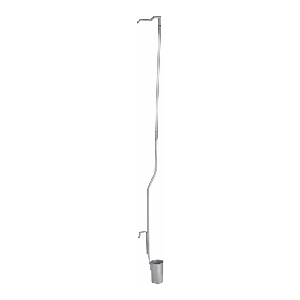 Thermo Fisher Scientific Liquid Nitrogen Dipper, 12mL capacity, for dewars up to 50 L