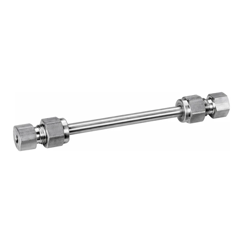 Waters Spherisorb Cyano (CN) Column, 80Å, 5 µm, 4.6 mm X 50 mm, 1/pk