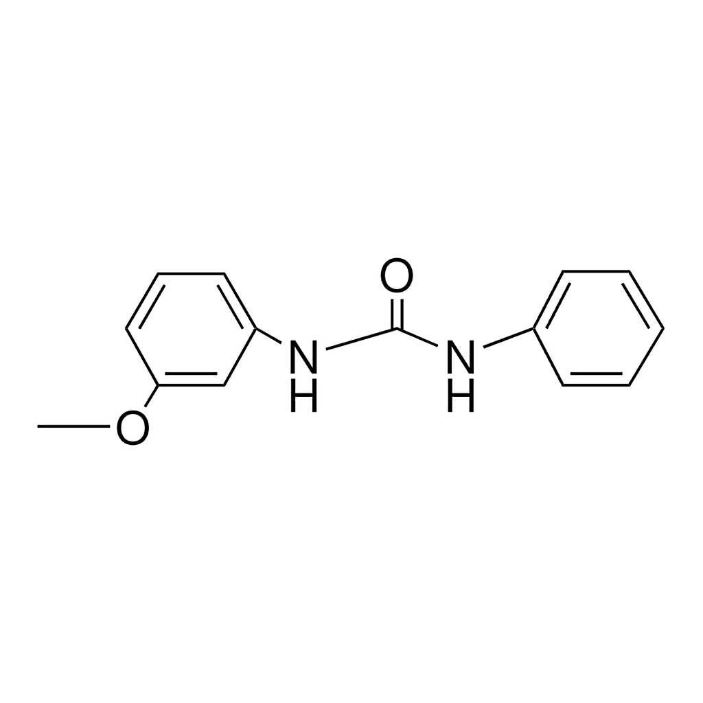 Merck 1-(M-ANISYL)-3-PHENYLUREA