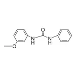 Merck 1-(M-ANISYL)-3-PHENYLUREA