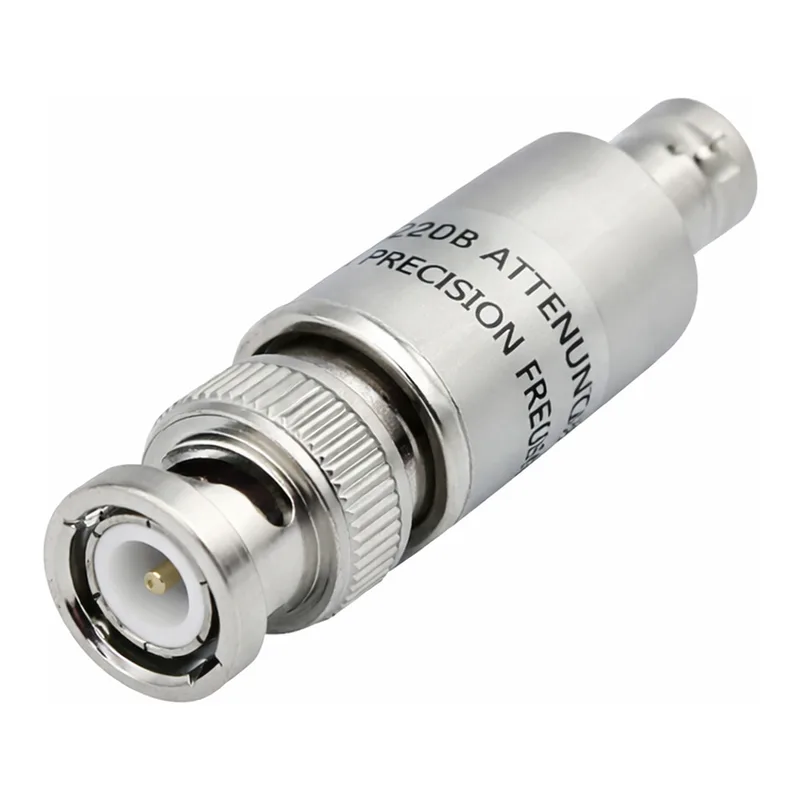 SIGLENT 시글런트 감쇠기 Attenuator ATT-20dB