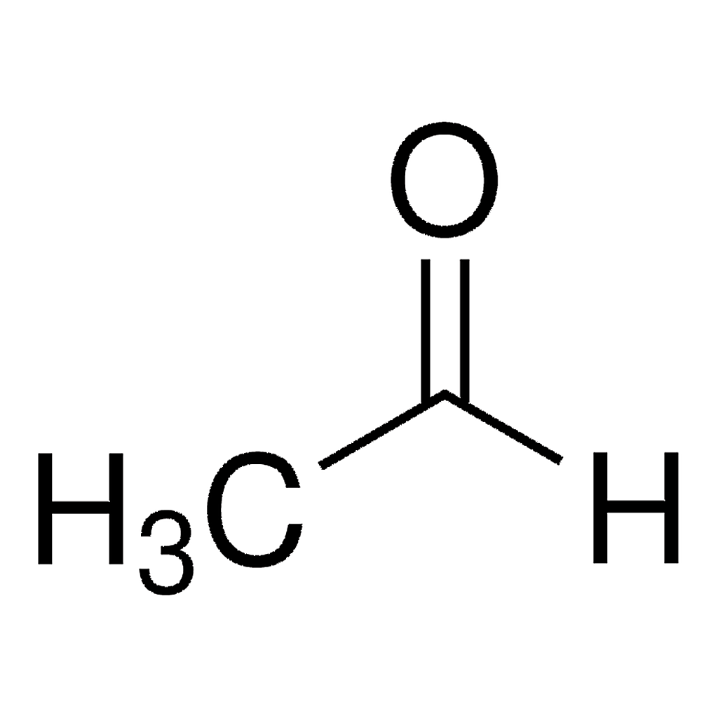 Merck Acetaldehyde solution