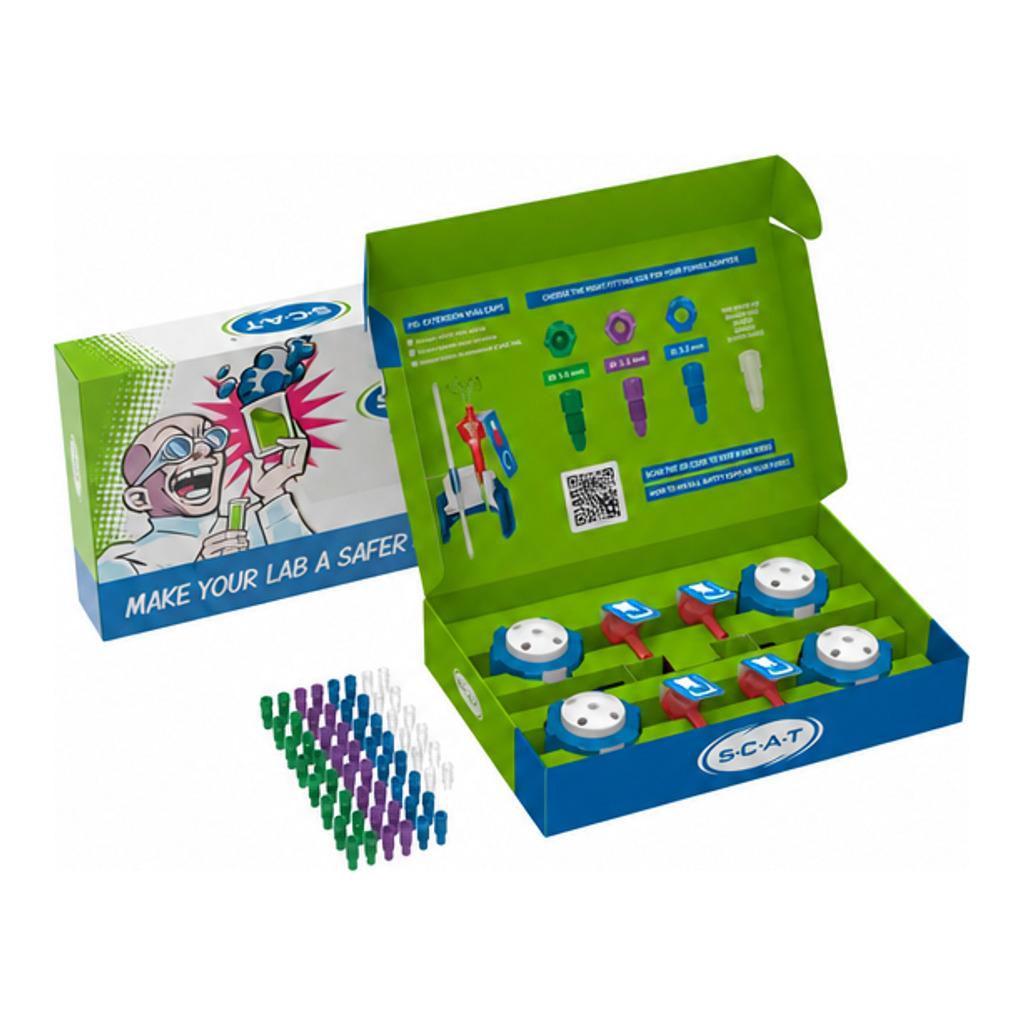 HPLC Starter Kit IV