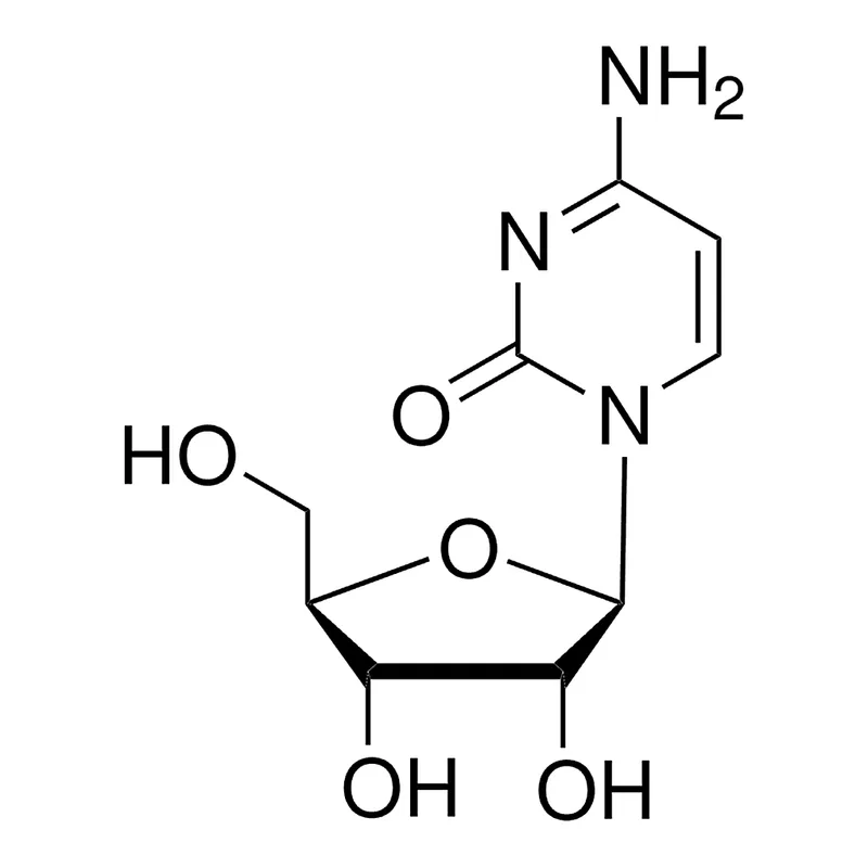 Merck Cytidine