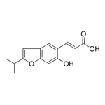 Merck 3-(6-HYDROXY-2-ISOPROPYL-BENZOF - 25 MG&