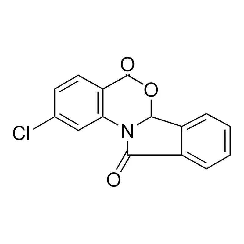 Merck 2-CHLORO-6A,11-DIHYDRO-5H-ISOIND-