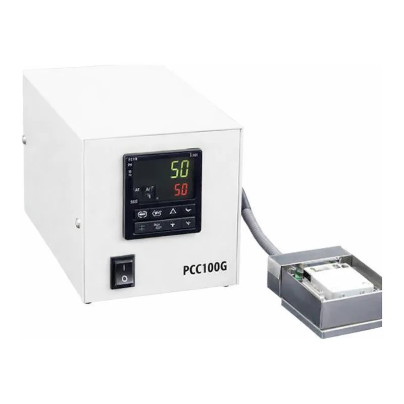 AS ONE Hotplate (with Temperature Controller) (Max. Temperature 300℃), 핫 플레이트 (온도컨트롤러 부속) (최고온도 300℃)