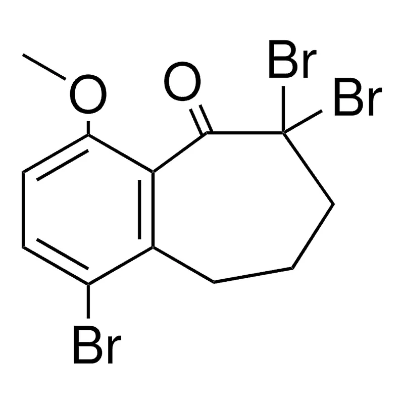 Merck 1,6,6-TRIBROMO-4-METHOXY-6,7,8 - 25 MG&