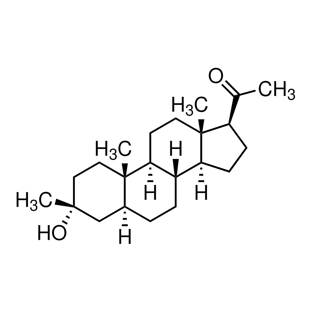 Merck Ganaxolone
