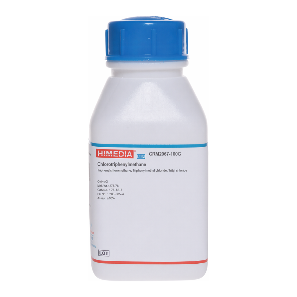 Himedia Chlorotriphenylmethane