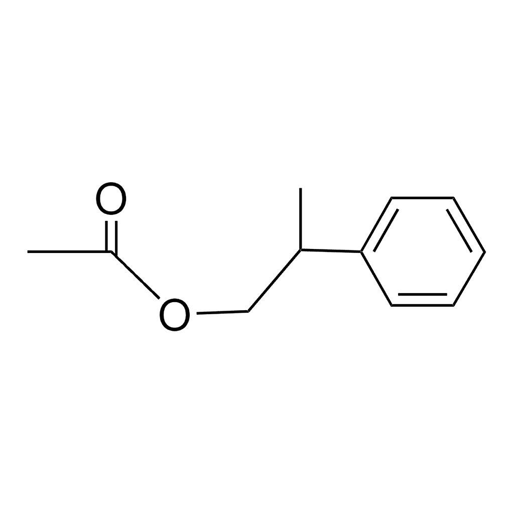 Merck BETA-METHYLPHENETHYL ACETATE