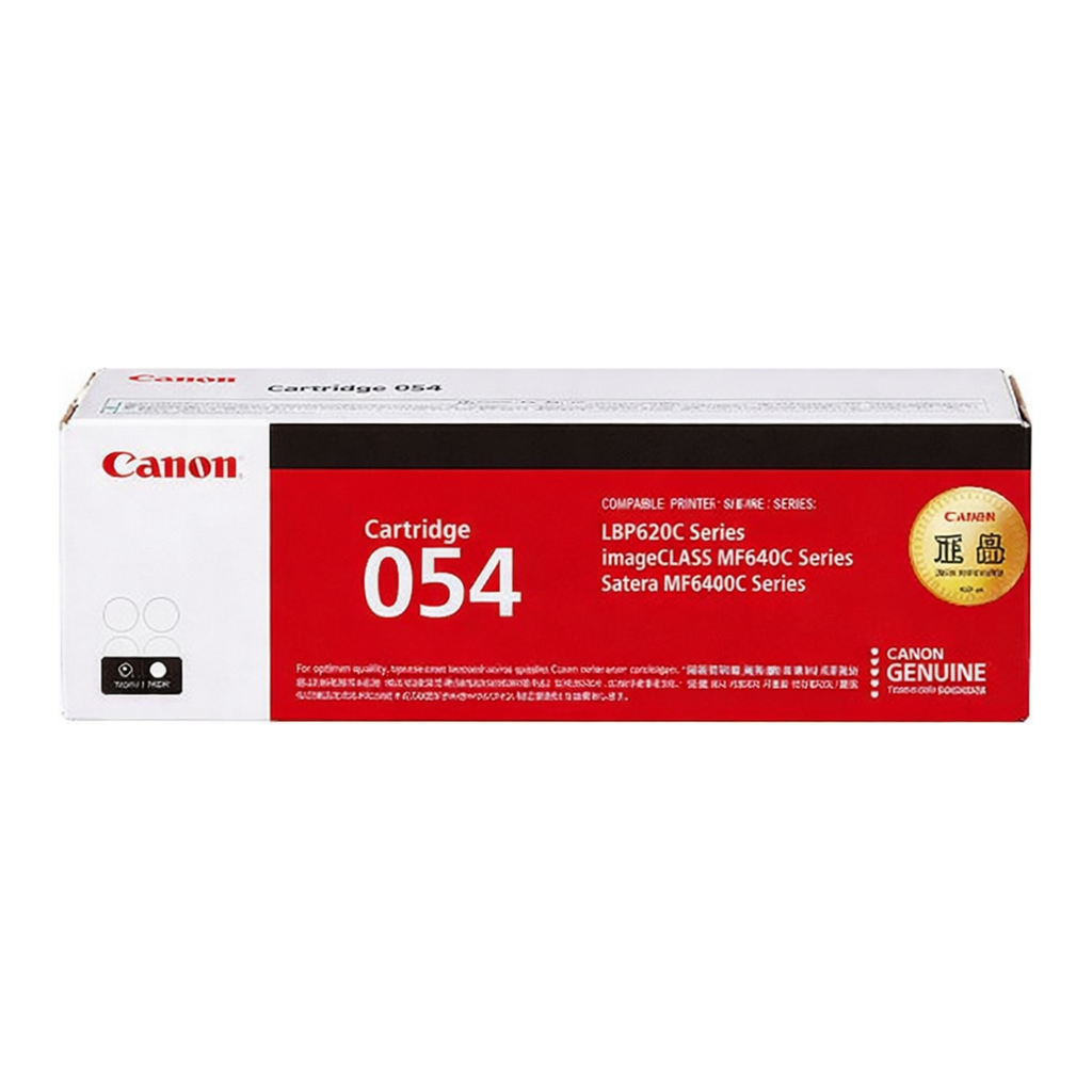 OFFICENEX [P]캐논 토너(CRG-054 BK/검정/1,500매)