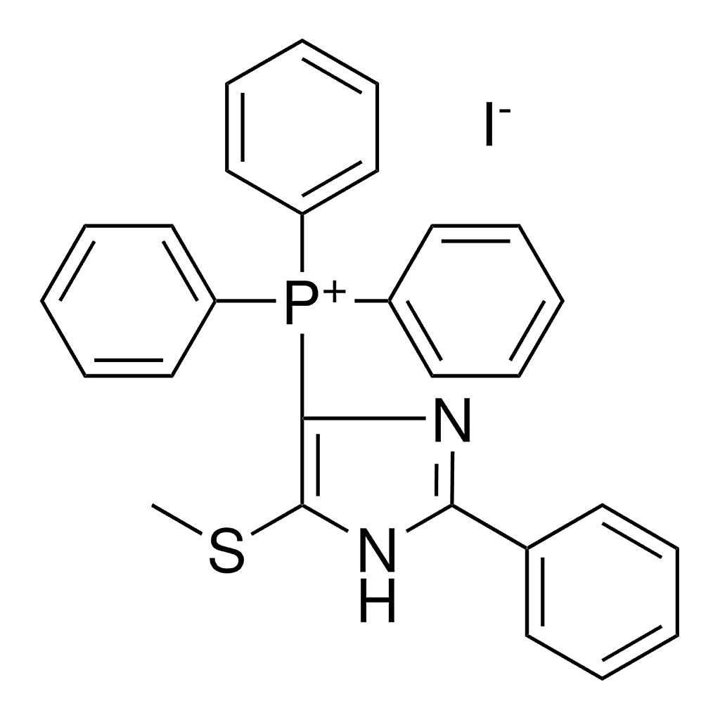 Merck (5-METHYLSULFANYL-2-PHENYL-1H- - 5 MG&