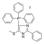Merck (5-METHYLSULFANYL-2-PHENYL-1H- - 5 MG&