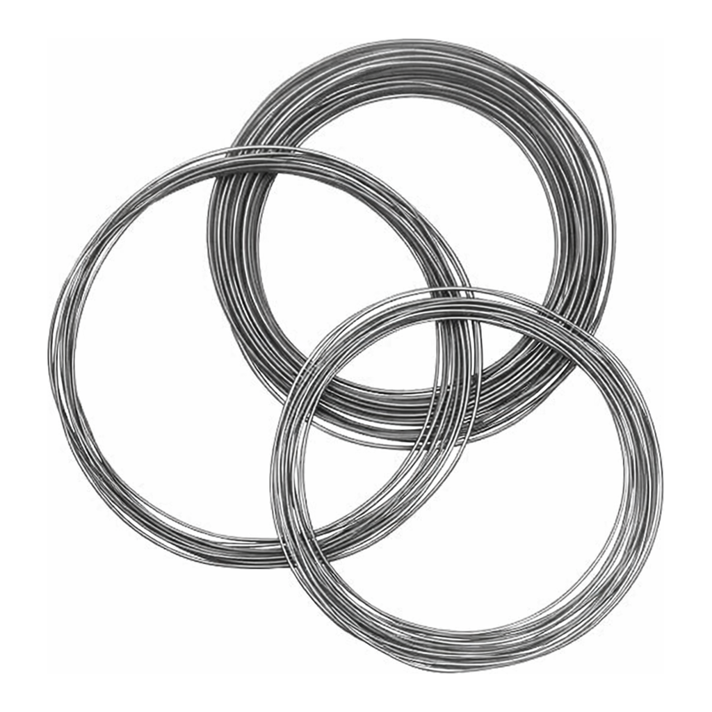 Restek Sulfinert Tubing, Electropolished 316L 1/4inOD 0.035in Wall Thickness 0.180inID, 100ft Rol