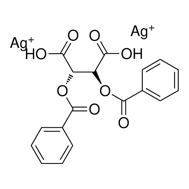 Merck (+)-DIBENZOYL-L-TARTARIC ACID DI-