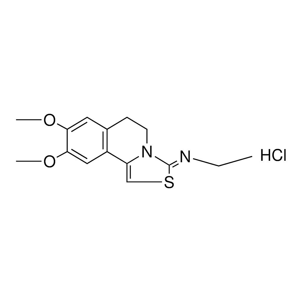Merck 5,6-DIHYDRO-8,9-DIMETHOXY-3-(E - 50 MG&
