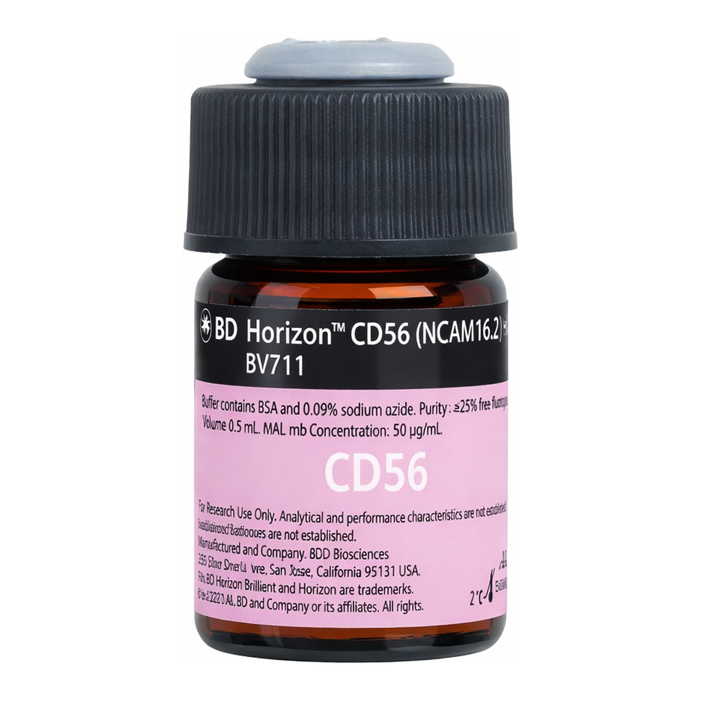 BD CD56 (NCAM16.2) BV711