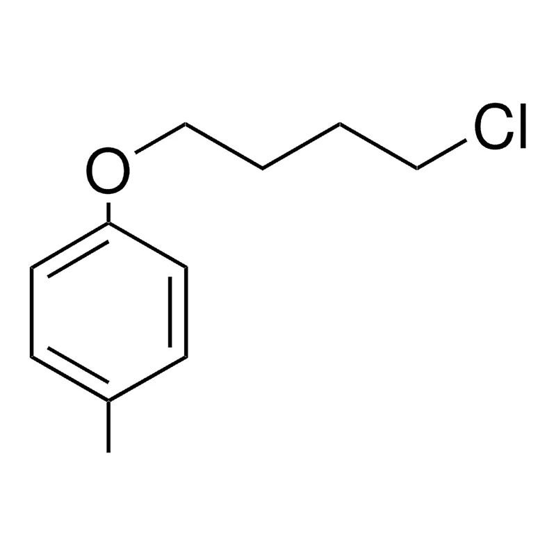 Merck 4-(4-METHYLPHENOXY)BUTYL CHLORI-
