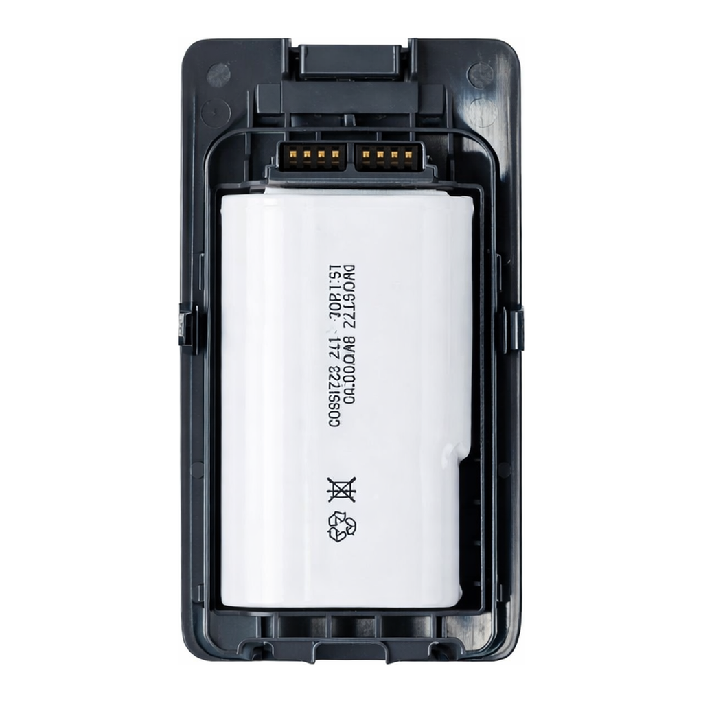 Brady HH83 Barcode Scanner and RFID Reader 6700mAh Battery