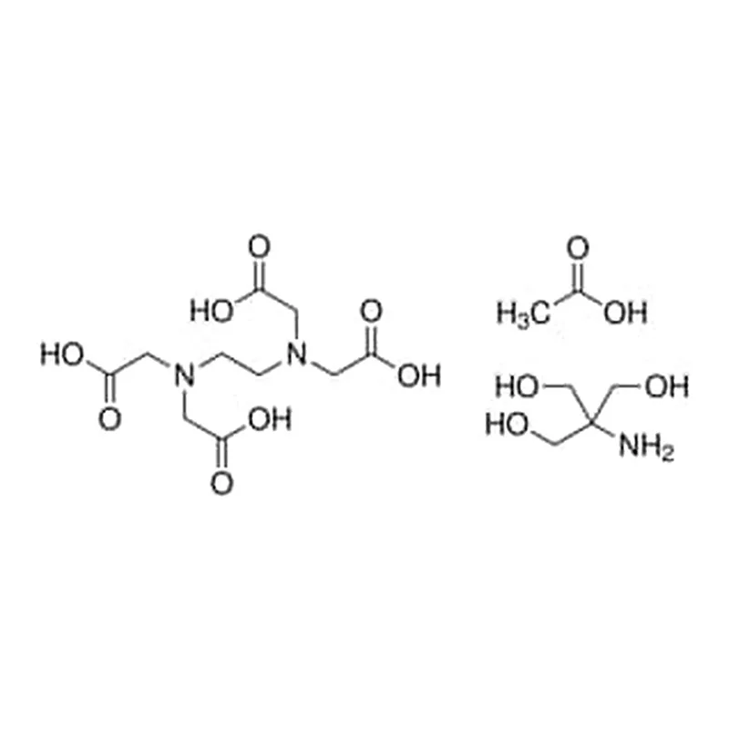 Merck TRIS ACETATE-EDTA BUFFER 10+ CONCENTRAT&