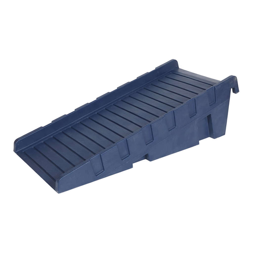 Brady Spill Pallet Ramp