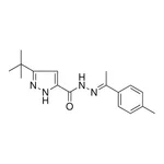Merck 5-TERT-BUTYL-2H-PYRAZOLE-3-CARB-