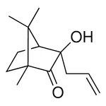 Merck 3-ALLYL-3-HYDROXY-1,7,7-TRIMETH-