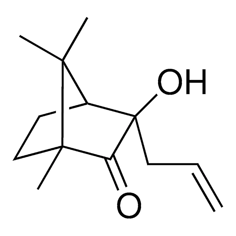 Merck 3-ALLYL-3-HYDROXY-1,7,7-TRIMETH-