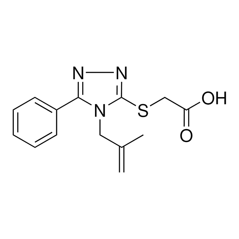 Merck (4-(2-METHYL-ALLYL)-5-PHENYL-4 - 25 MG&