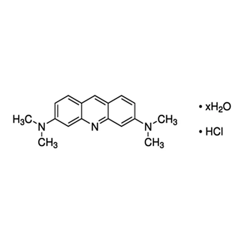 Merck ACRIDINE ORANGE HYDROCHLORIDE HYDRATE