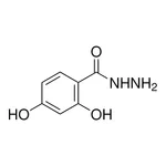 Merck 2,4-Dihydroxybenzoic acid hydrazide
