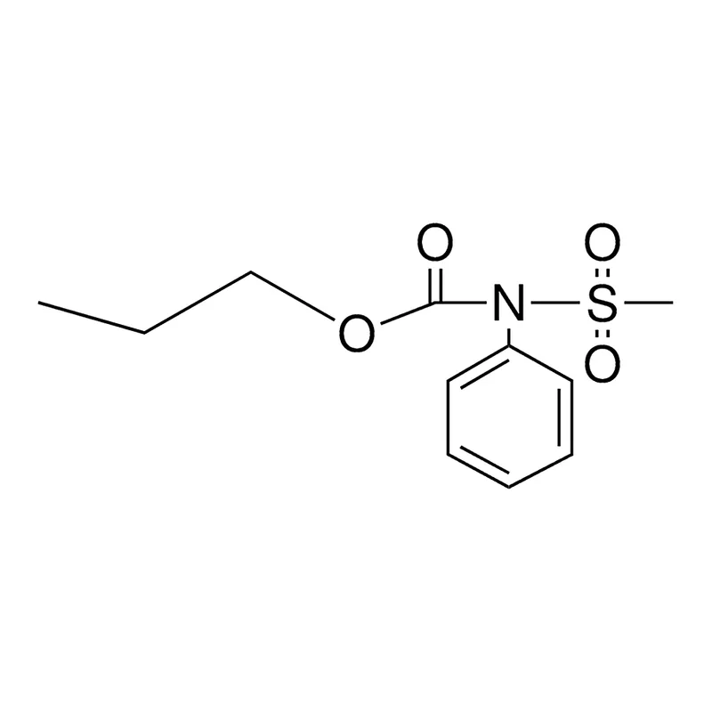 Merck PROPYL N-(METHYLSULFONYL)-N-PH - 50 MG&